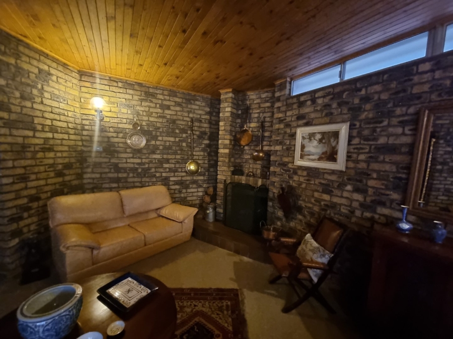 4 Bedroom Property for Sale in Sasolburg Free State